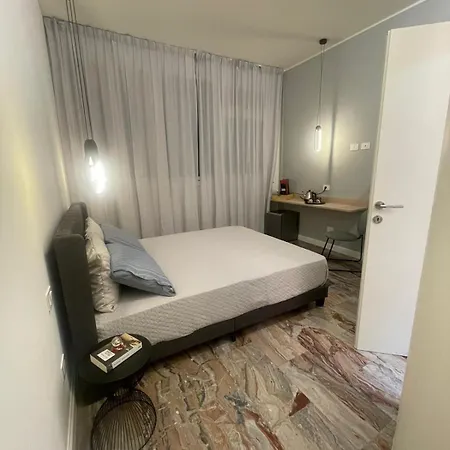 Califla Gæstehus 3*