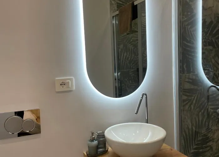 Califla Gasthof Mailand