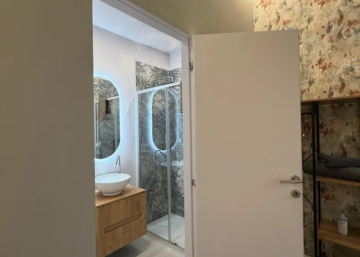 Califlà Affittacamere 3*